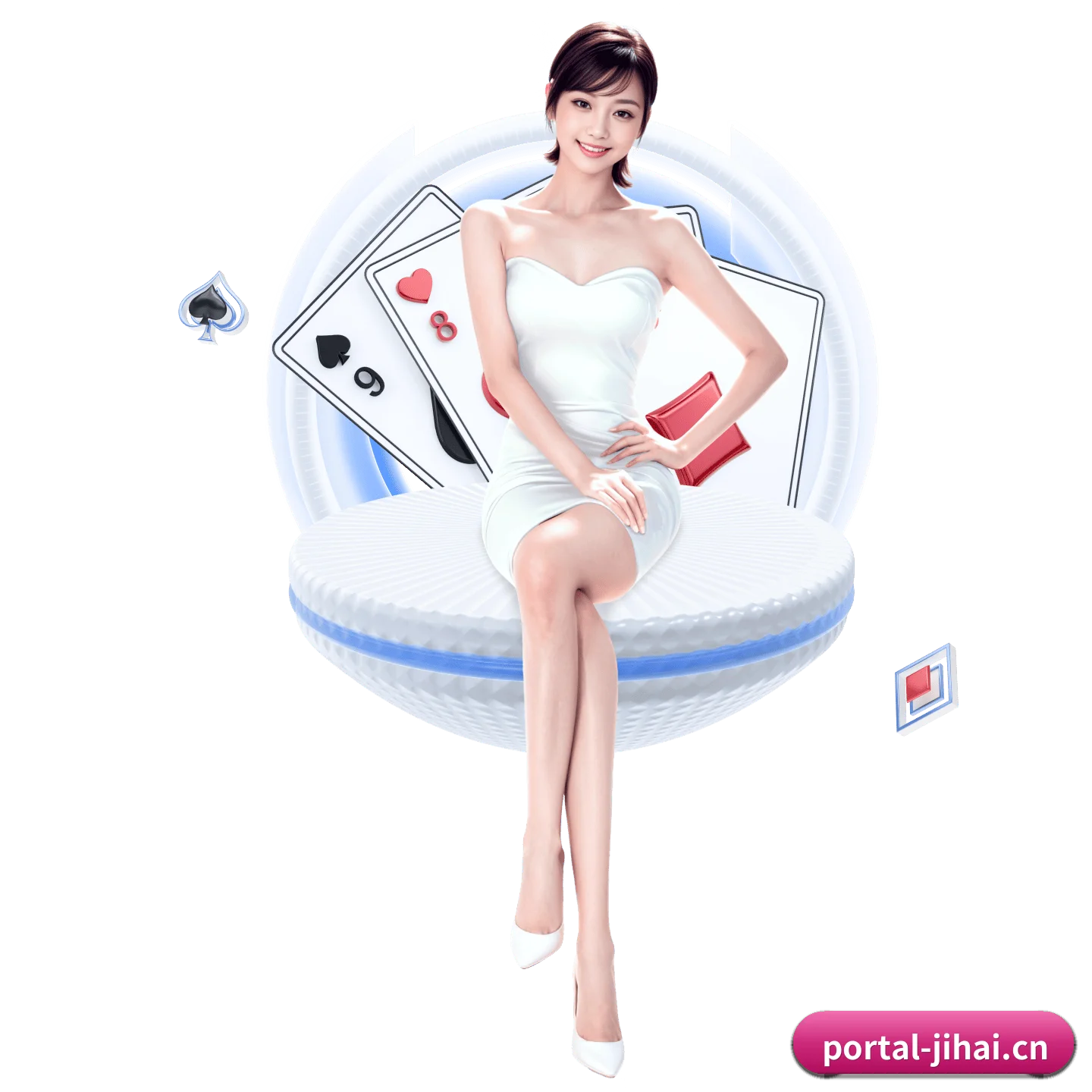 即嗨体育 APP