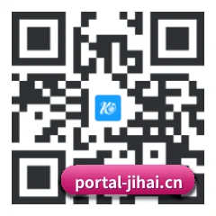 苹果用户专属 二维码